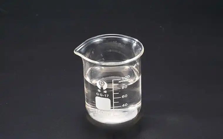液体硅酸钠
